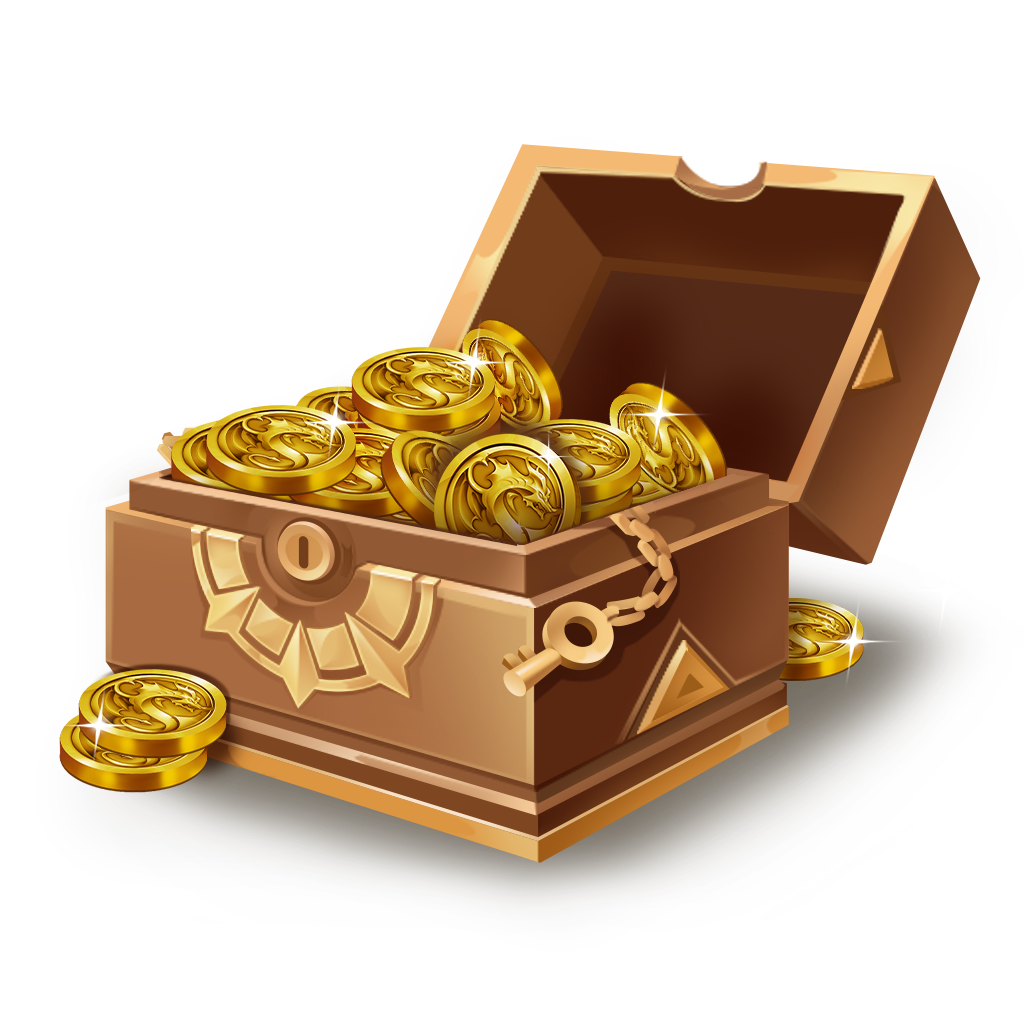 Treasure Chest